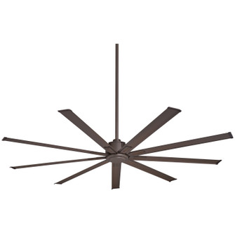 Xtreme 72''Ceiling Fan in Oil Rubbed Bronze (15|F887-72-ORB)