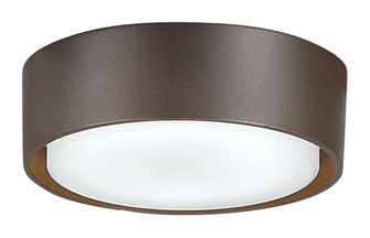 Simple LED Fan Light Kit in Oil Rubbed Bronze (15|K9787L-ORB)