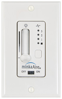 Wall Control in White (15|WDC1200)