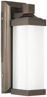 Led Wall Sconce in Harvard Court Bronze (Plated) (7|5501-281-L)