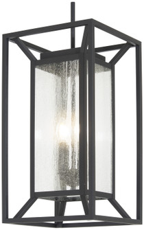 Harbor View Four Light Hanging Lantern in Sand Coal (7|71264-66)