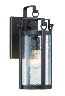 Somerset Lane One Light Outdoor Wall Mount in Dakota Bronze (7|72691-226)