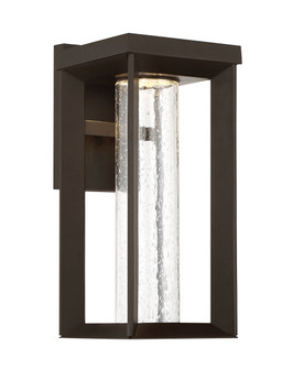 Shore Pointe LED Outdoor Wall Mount in Oil Rubbed Bronze (7|72791-143-L)