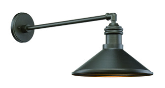 RLM Shade in Smoked Iron (7|7986-14-172)