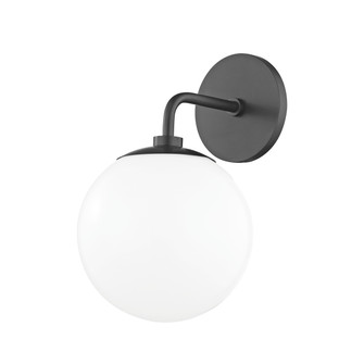 Stella One Light Wall Sconce in Old Bronze (428|H105101-OB)