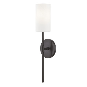 Olivia One Light Wall Sconce in Old Bronze (428|H223101-OB)