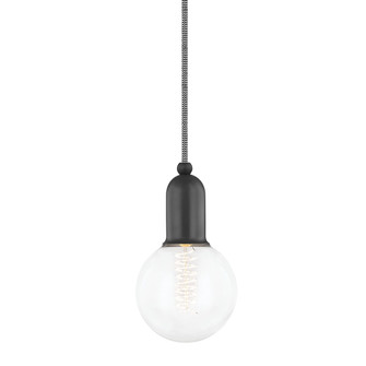 Bryce One Light Pendant in Old Bronze (428|H419701-OB)