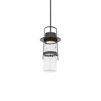 Balthus LED Chandelier in Oil Rubbed Bronze (281|PD-W28515-ORB)