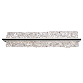 Vetri LED Bath & Vanity Light in Brushed Aluminum (281|WS-3925-AL)