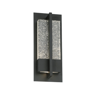 Omni LED Outdoor Wall Sconce in Bronze (281|WS-W35516-BZ)