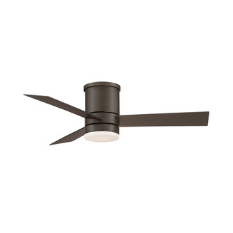 Axis 44''Ceiling Fan in Matte Black (441|FH-W1803-44L-MB)