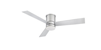 Axis 52''Ceiling Fan in Titanium Silver (441|FH-W1803-52L-27-TT)