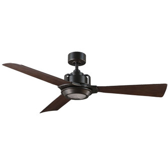 Osprey 56''Ceiling Fan in Oil Rubbed Bronze/Dark Walnut (441|FR-W1817-56L35OBDW)