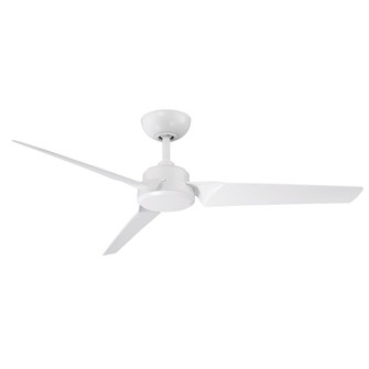 Roboto 52'' Ceiling Fan in Matte White (441|FR-W1910-52-MW)