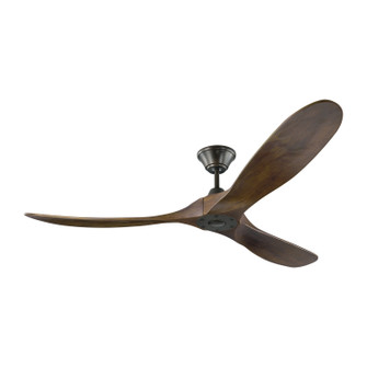 Maverick 60''Ceiling Fan in Matte Black (71|3MAVR60BK)