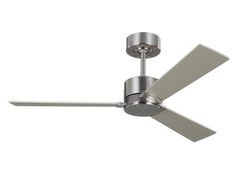Rozzen 44'' Ceiling Fan in Brushed Steel (71|3ROZR44BS)