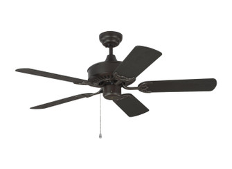 Haven Outdoor 44 44``Ceiling Fan in Bronze (71|5HVO44BZ)