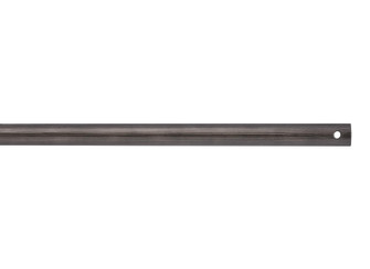 Universal Downrod Downrod in Aged Pewter (71|DR12AGP)