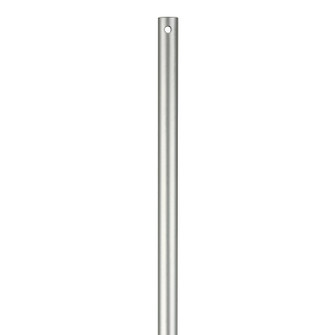 Universal Downrod in Satin Nickel (71|DR12SN)