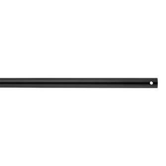 Coastal Downrod Downrod in Midnight Black (71|DRC48MBK)