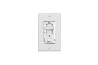 Universal Control Wall Control in White (71|ESSWC-5-WH)