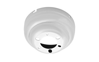 Universal Canopy Kit Flush Mount Canopy in White (71|MC90WH)