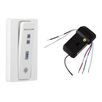 NEO Remote Control Hand-Held Remote Control Transmitter/Receiver in White (71|MCRC1)