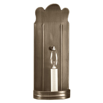 Sconce Three Light Wall Sconce in Dark Antique Brass (196|103-DAB-LT1)