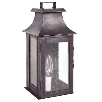 Concord One Light Wall Mount in Dark Brass (196|5611-DB-LT1-SMG)