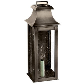 Concord One Light Wall Mount in Dark Antique Brass (196|5621-DAB-LT1-SMG)