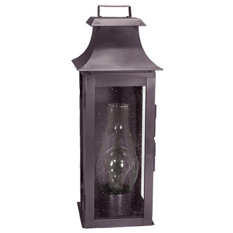 Concord One Light Wall Mount in Dark Brass (196|5621-DB-CIM-SMG)