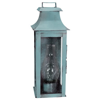 Concord One Light Wall Mount in Verdi Gris (196|5621-VG-CIM-SMG)