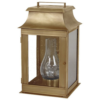 Concord One Light Wall Mount in Antique Brass (196|5631-AB-CIM-CSG)