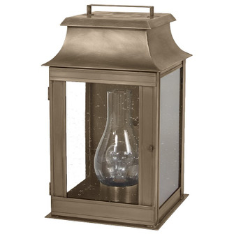 Concord One Light Wall Mount in Dark Antique Brass (196|5631-DAB-CIM-CSG)