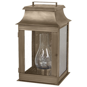 Concord One Light Wall Mount in Dark Antique Brass (196|5631-DAB-CIM-SMG)