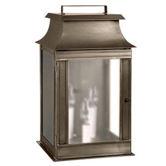 Concord Three Light Wall Mount in Dark Antique Brass (196|5631-DAB-LT3-FST)