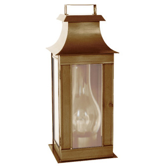 Concord One Light Wall Sconce in Antique Brass (196|5651-AB-CIM-FST)