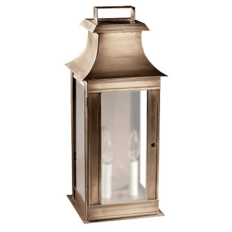 Concord Two Light Wall Sconce in Dark Antique Brass (196|5651-DAB-LT2-FST)