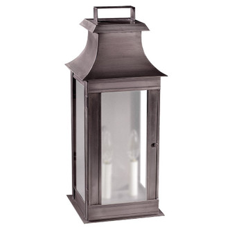 Concord Two Light Wall Sconce in Dark Brass (196|5651-DB-LT2-FST)