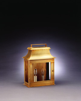 Concord Two Light Wall Mount in Antique Brass (196|5711-AB-LT2-CLR) Concord Two Light Wall Mount in Antique Brass (196|5711-AB-LT2-CLR)