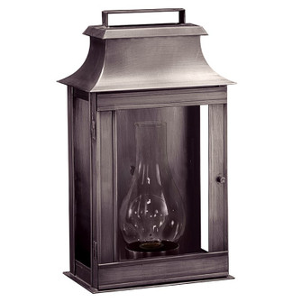 Concord One Light Wall Mount in Dark Brass (196|5721-DB-CIM-CLR)