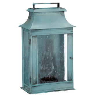 Concord One Light Wall Mount in Verdi Gris (196|5721-VG-CIM-SMG)