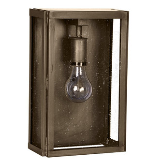 Midtown One Light Wall Mount in Dark Antique Brass (196|7511-DAB-MED-SMG)
