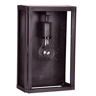 Midtown One Light Wall Mount in Dark Brass (196|7511-DB-MED-CSG)