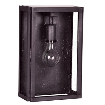 Midtown One Light Wall Mount in Dark Brass (196|7511-DB-MED-SMG)