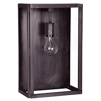 Midtown One Light Wall Mount in Dark Brass (196|7521-DB-MED-SMG)