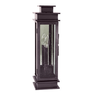 Empire One Light Wall Mount in Dark Brass (196|8931-DB-LT1-SMG-PM)
