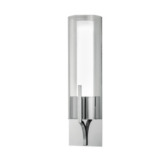Slope LED Wall Sconce in Chrome (185|8144-CH-CL)