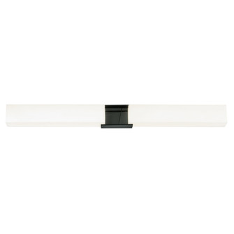 Atremis LED Wall Sconce in Matte Black (185|9756-MB-MA)
