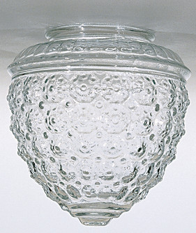 Glass in Clear Pineapple (72|50-112)